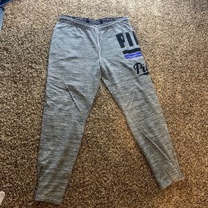 Comfy sweat pants!